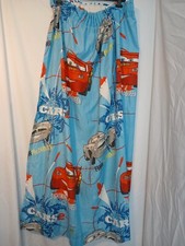 Lighting McQueen Blue Set Of