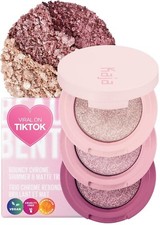 KAJA Beauty Bento Vegan Eye