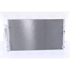 Air Con Condenser For Toyota