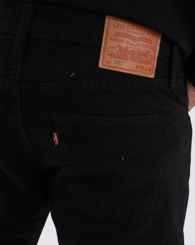 Levi 501 original - levi's,
