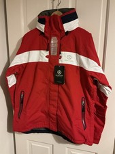 Henry Lloyd Marine Technology