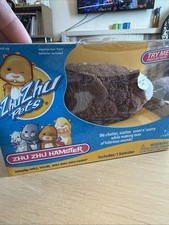 Zhu Zhu Pets Hamster Captain