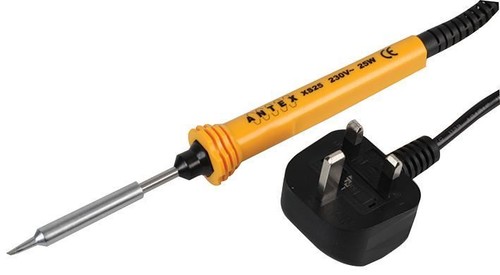 Antex xs25 25w - -,
