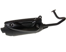 Exhaust Naraku Traffic for