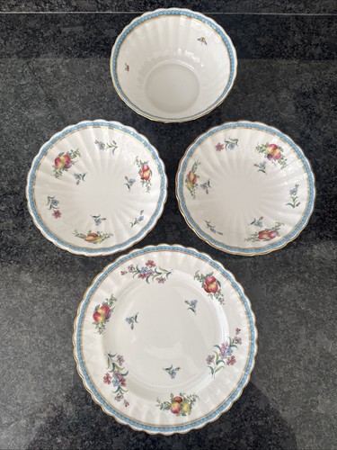 Spode trapnell sprays - spode,