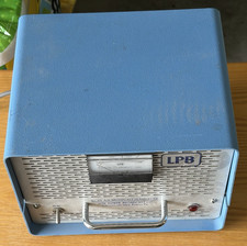 LPB RC-6A Carrier Current AM