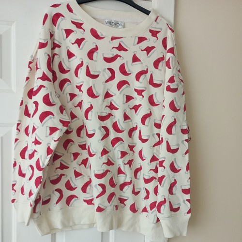 Womens wildfox santa - womens,