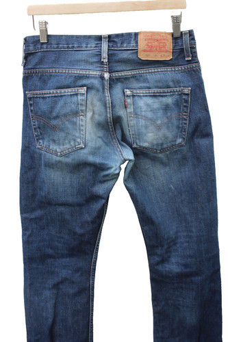 Levi 507 jeans - 507,