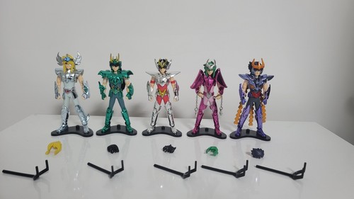 Bandai saint seiya - bandai, hades