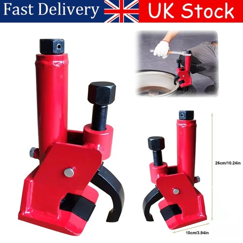 Manual tire bead breaker heavy - tire,