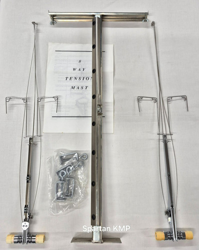 Rare silver reed knitting - rare,