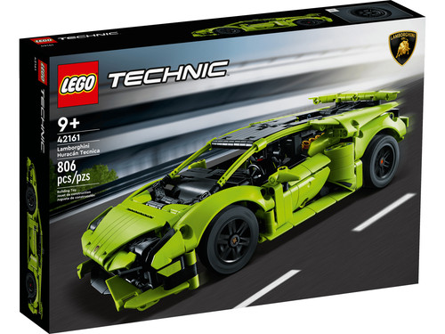 Lego technic set 42161 - technic,