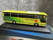 Atlas Classic Coaches