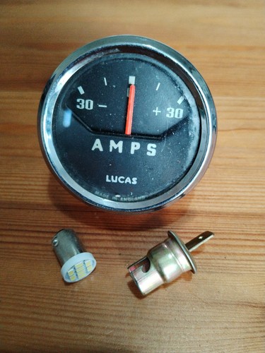 Lucas amp amps - 🇬🇧,
