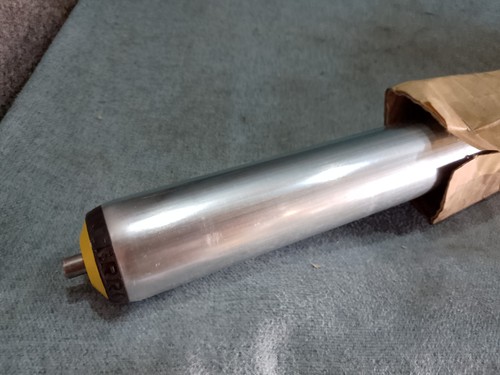 Interroll conveyor roller 40mm - interroll,