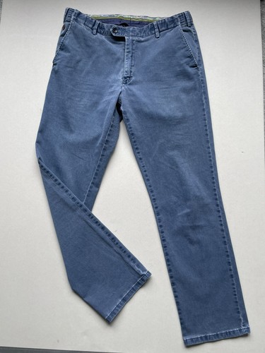 Meyer men oslo chinos - men’s,