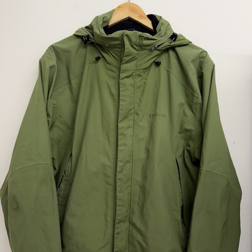 Mens rohan ascent jacket - mens,