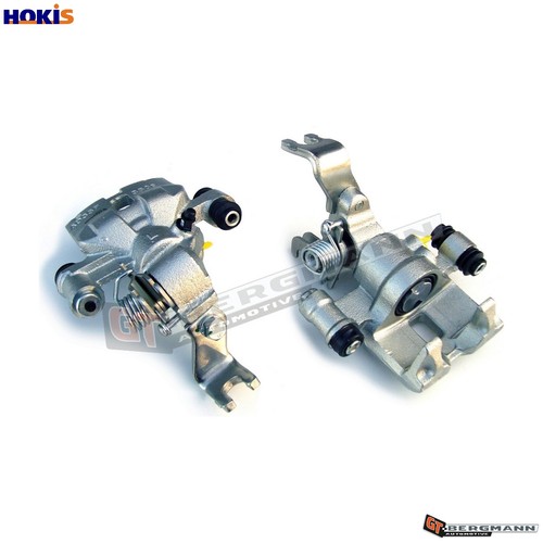 Brake caliper gt80 201 - brake, for