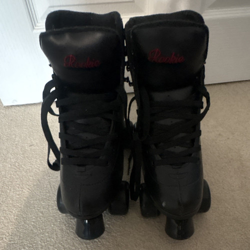 Rookie rosa women black - women's,