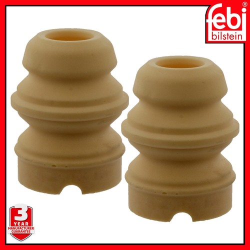 Febi 32258 suspension - suspension, rubber