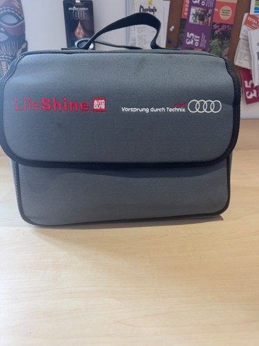 Audi autoglym lifeshine - audi,