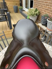 Kent and Masters 16.5” Long