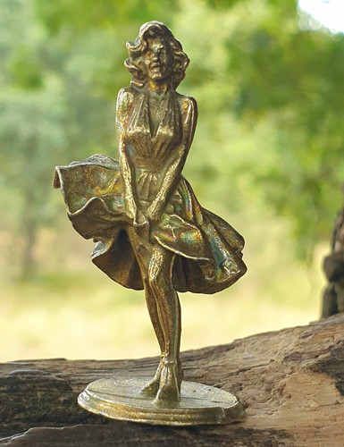 The seven year itch - "the, marilyn