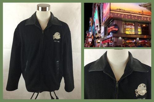 Vintage planet hollywood - vintage,