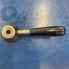 Colchester Triumph 2000