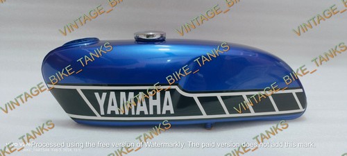 Yamaha fs1 blue painted - fs1,