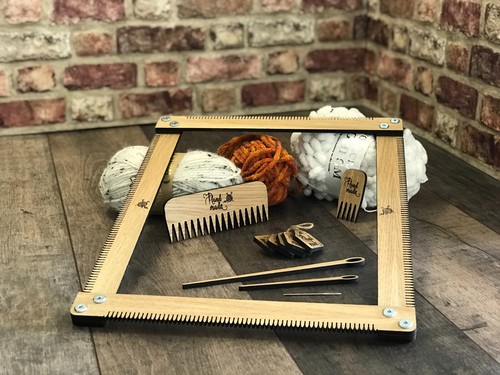 Weaving loom extra large - loom,