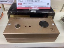 LUXMAN XA-1 MC Moving Coil Phono Cartridge Demagnetizer USED JAPAN turntable
