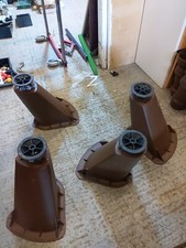 supreme winner pool table legs