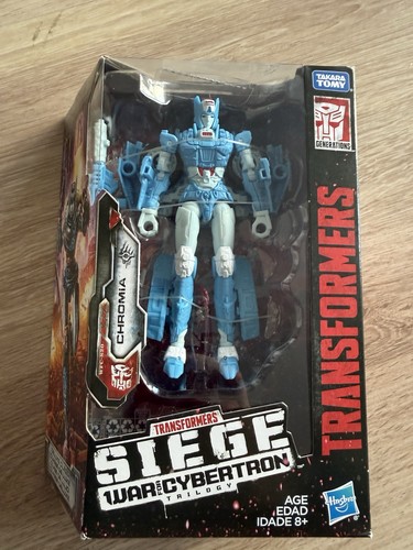 Transformers war for cybertron - transformers,