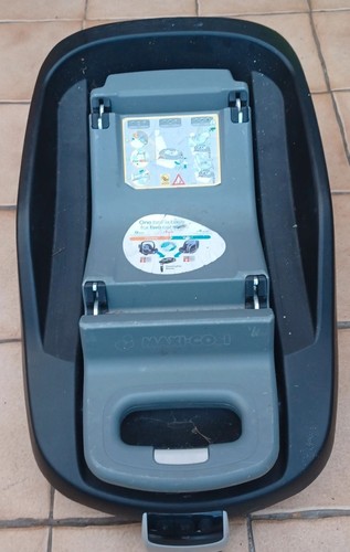 Familyfix isofix base for maxi - familyfix,