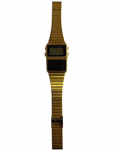 Casio databank digital - casio,