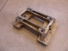 GO KART MAG 32MM FLAT ENGINE