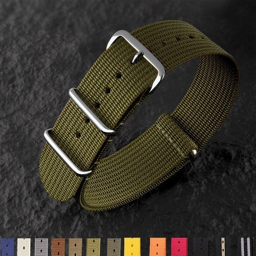 Premium nato watch strap - premium,