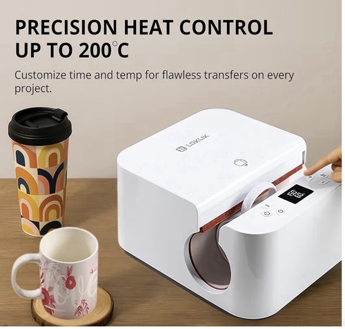 Loklik impress auto tumbler - impress,