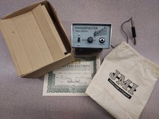 JMI Rangemaster Treble Booster