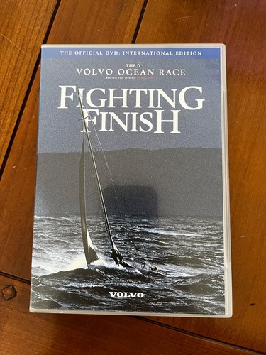 Fighting finish the - finish:,