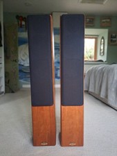 Floor Standing Speakers Tannoy