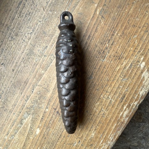 Cuckoo clock weight 376 gram - weight,