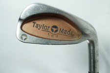 Taylormade Burner LCG 4 Iron / Stiff Flex Graphite Shaft