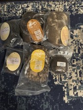 LOT OF 6 DOLL WIGS For ReBorn