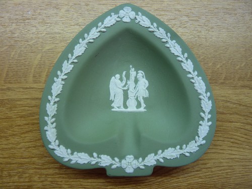 Vintage wedgewood jasperware - vintage,