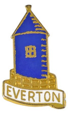 Vintage Old 'Coffer' Everton