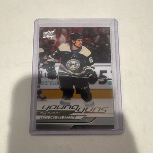 2024 upper deck series 1 - deck,