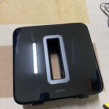 Sonos Sub (Gen 2) Wireless