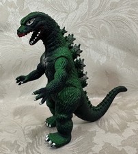 Vintage Imperial Toys Toho